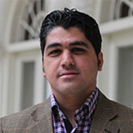 علی اسماعیلی اردکانی
