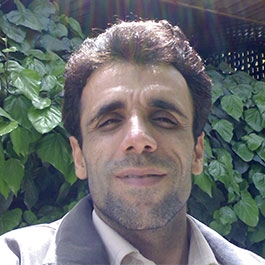 محسن باقری