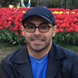 حمید ملک پور