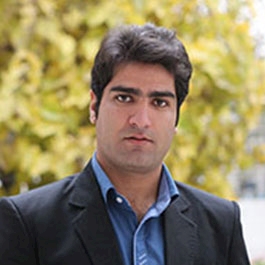 سید مهدی حبیبی