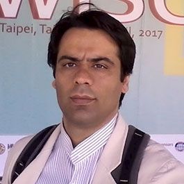 علی اکبر کیانی