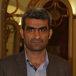 حسین احمدی