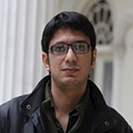 میثم قهرمان