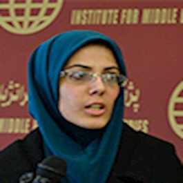 الهه نوری غلامی زاده