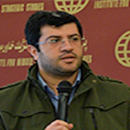 امیر علی جعفری