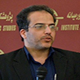 محمد کفاش نیری