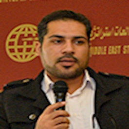 محمدهادی احمدی