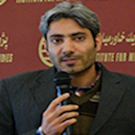 جلیل بیات