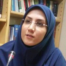 مریم اسماعیلی فرد