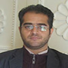 احسان موحدیان