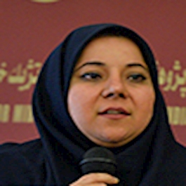 زهرا ابوترابی اردستانی