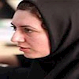 افسانه احدی