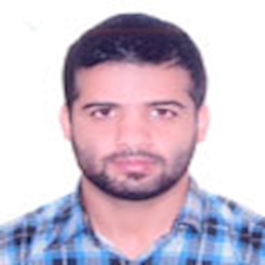 جواد جمالی