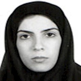 نهاله مددی