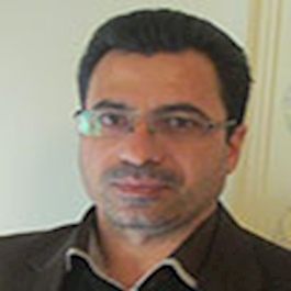 جهانگیر حیدری