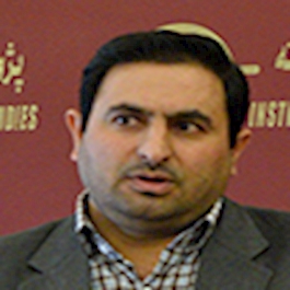 اصغر حقیقی