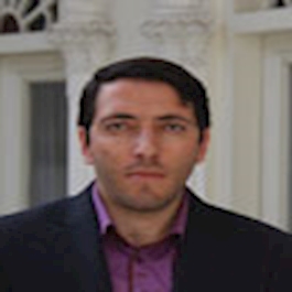محمد یزدان پناه