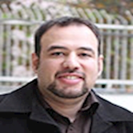 سلمان صادقی زاده (عضو شورای راهبری)