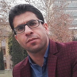محمدرضا حقشناس
