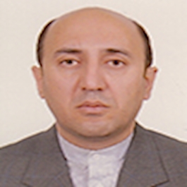 علیرضا ملاقدیمی