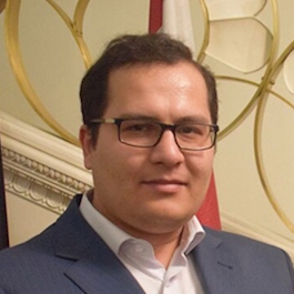 سجاد آتشبار بناب