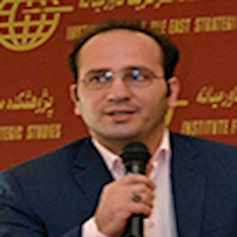 سجاد امیدپور