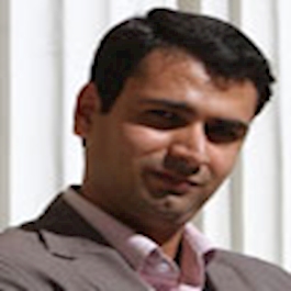 محمد نژاد ایران