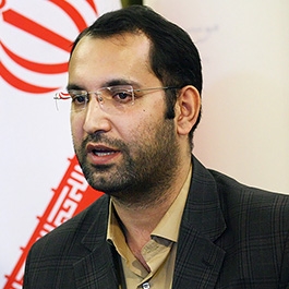سید مهدی نبوی