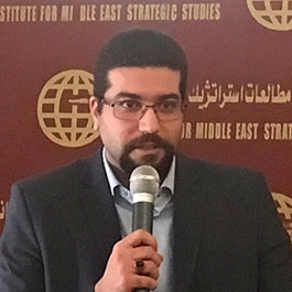 علی رضا مسعود