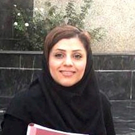 ثریا طیبی