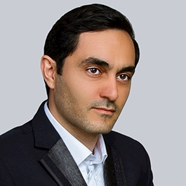 فرزاد محمد زاده ابراهیمی