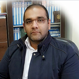 سینا صیاد