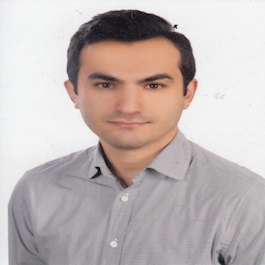 سید محمد جواد عرفانی