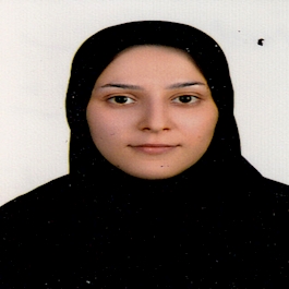 سعیده مرادی فر