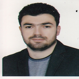 سامان حیدری