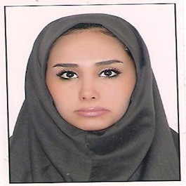 پریسا عبداللهی