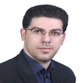 فرزاد نعمتی