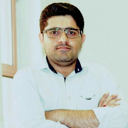 سعید چهرآزاد