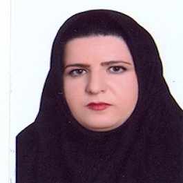 شیرین  چراغیان 