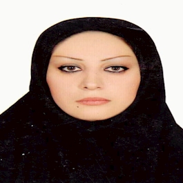 سحر تقی پور