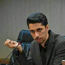 سید نوید کلهرودی