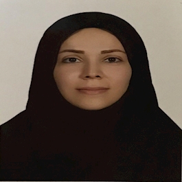 سیده مریم  موسوی
