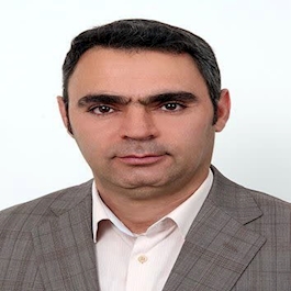 مجتبی  شهریاری