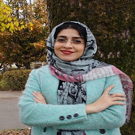 سارا  متقی