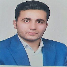 حامد اریافرد