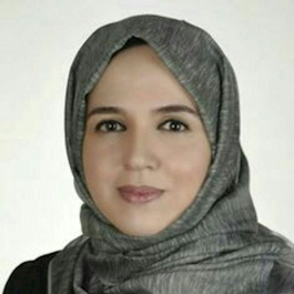فهیمه  قربانی