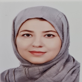 زکیه  یزدان شناس (مدیر گروه)