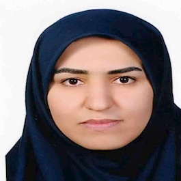 حمیده  دهبانی نژاد