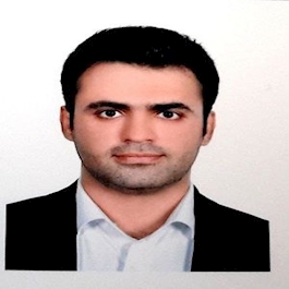 علی  سلطانی فرد