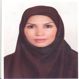 فرزانه نقدی